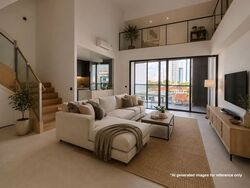 THE RANZ (D8), Apartment #574224041